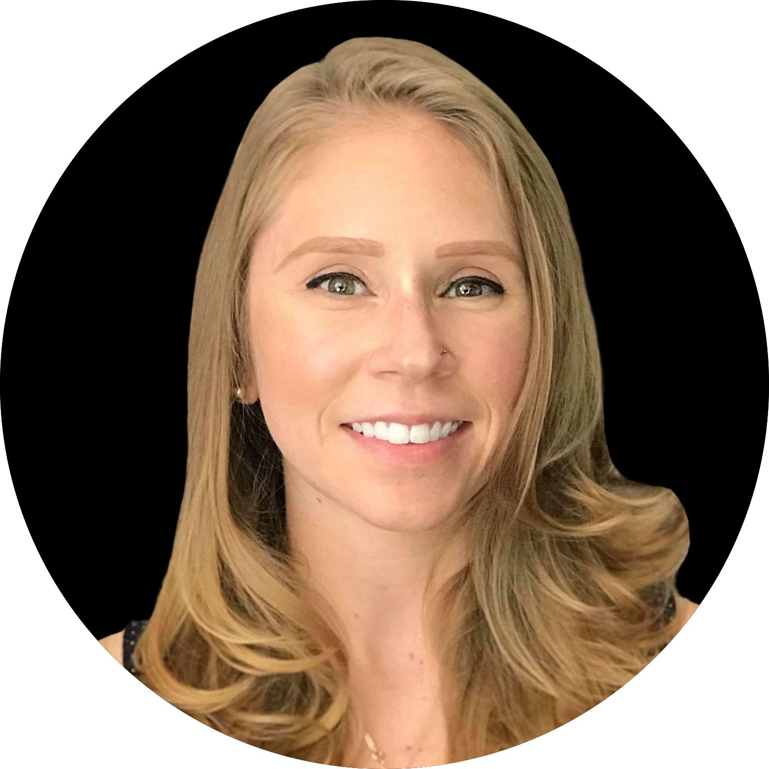 Ashley Elizabeth Saliba